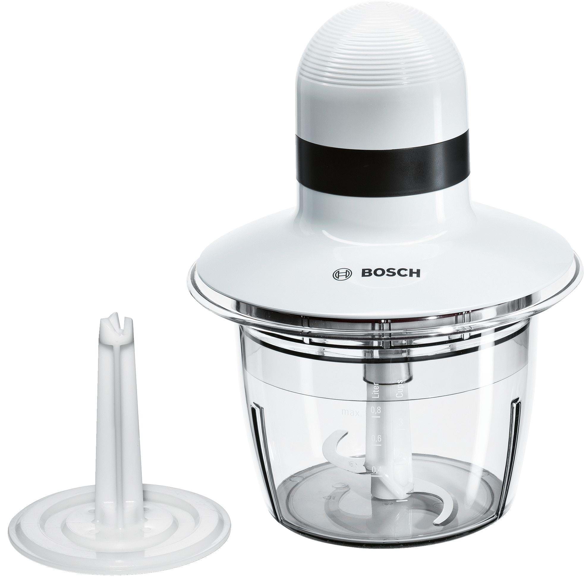Bosch Mixer Mmr08a1 - 400 W