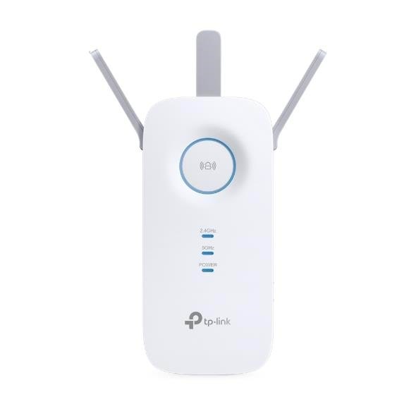 Tp-link Re450 Ac1750 Wi-fi Range Extender - Netzwerkgeraete