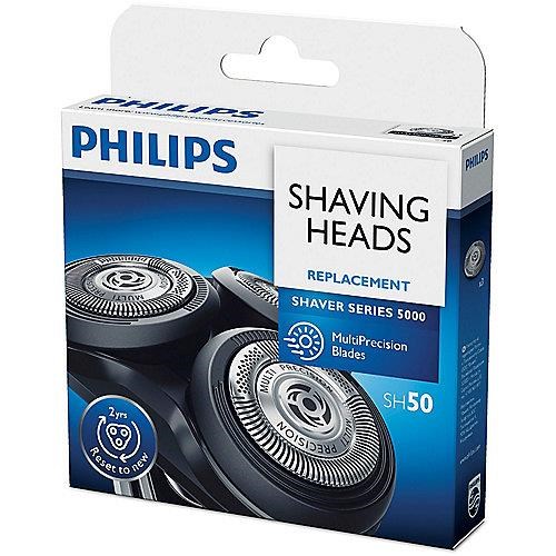 Philips Zubehör Shaving Heads Sh50/50 - Rasierapparate