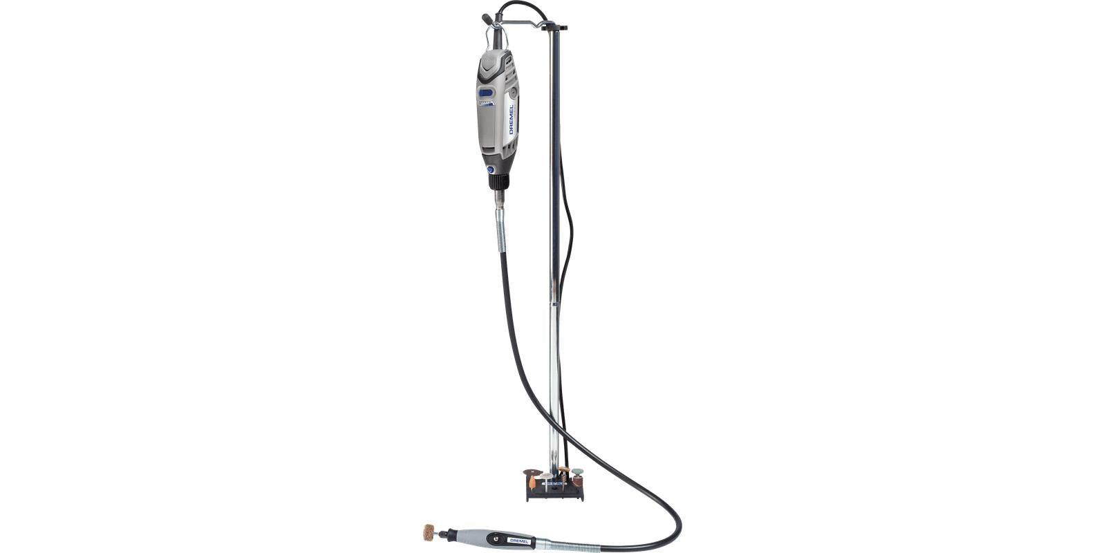 Dremel 2222 - Haus Garten 2615222232