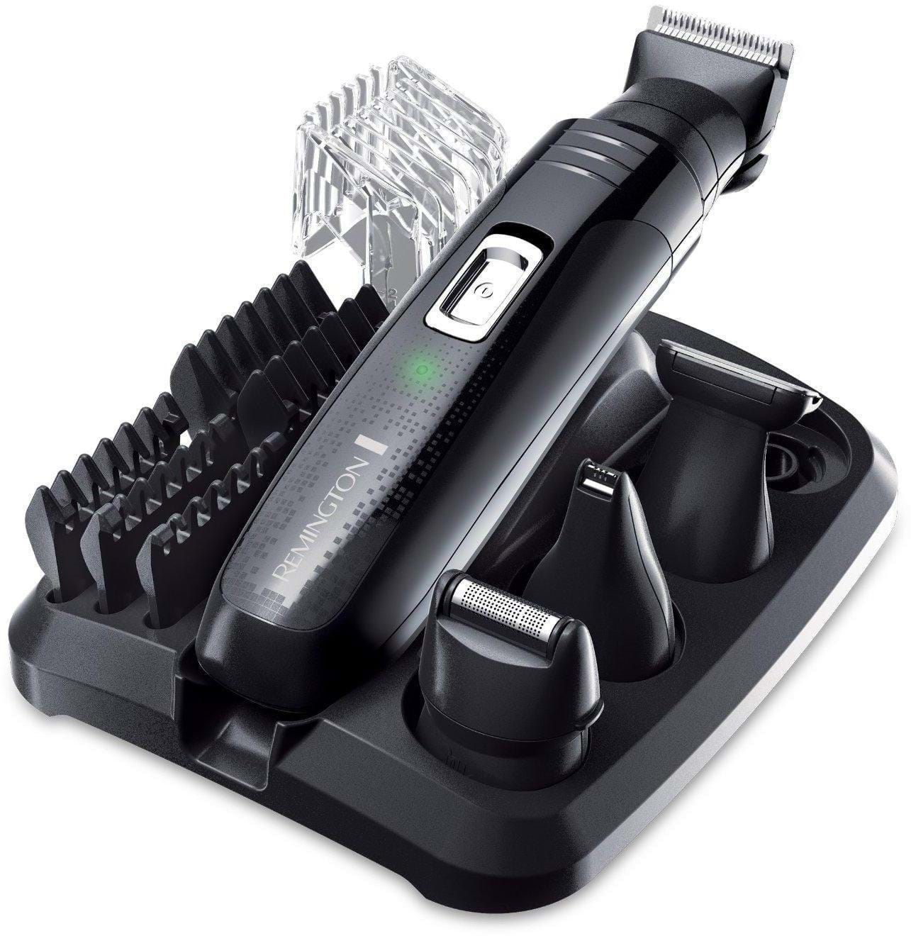 Remington Body Trimmer Pg6130 Groom Kit - Haarschneidegeraete