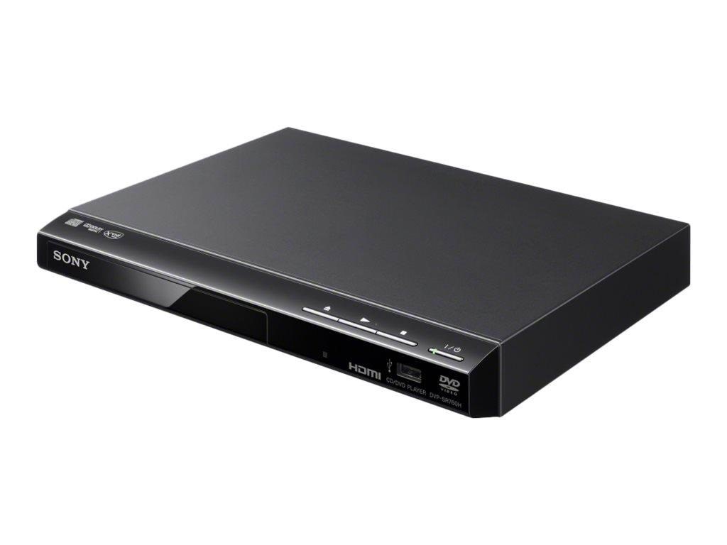 Sony Dvp-sr760h - Blu Ray Dvd Spieler