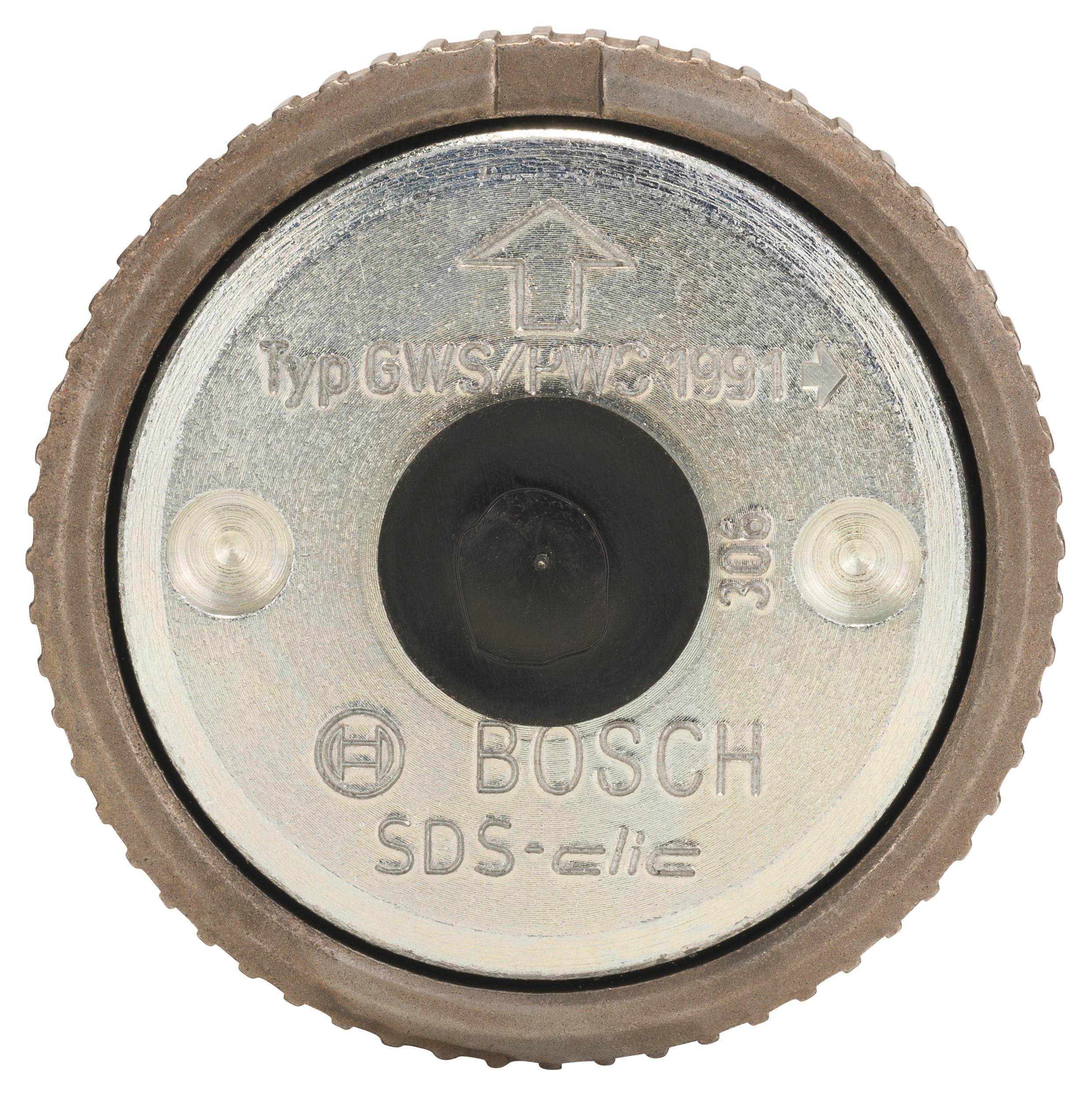 Bosch Bolt Nut M14 Sds Clic - Haus Garten 1603340031