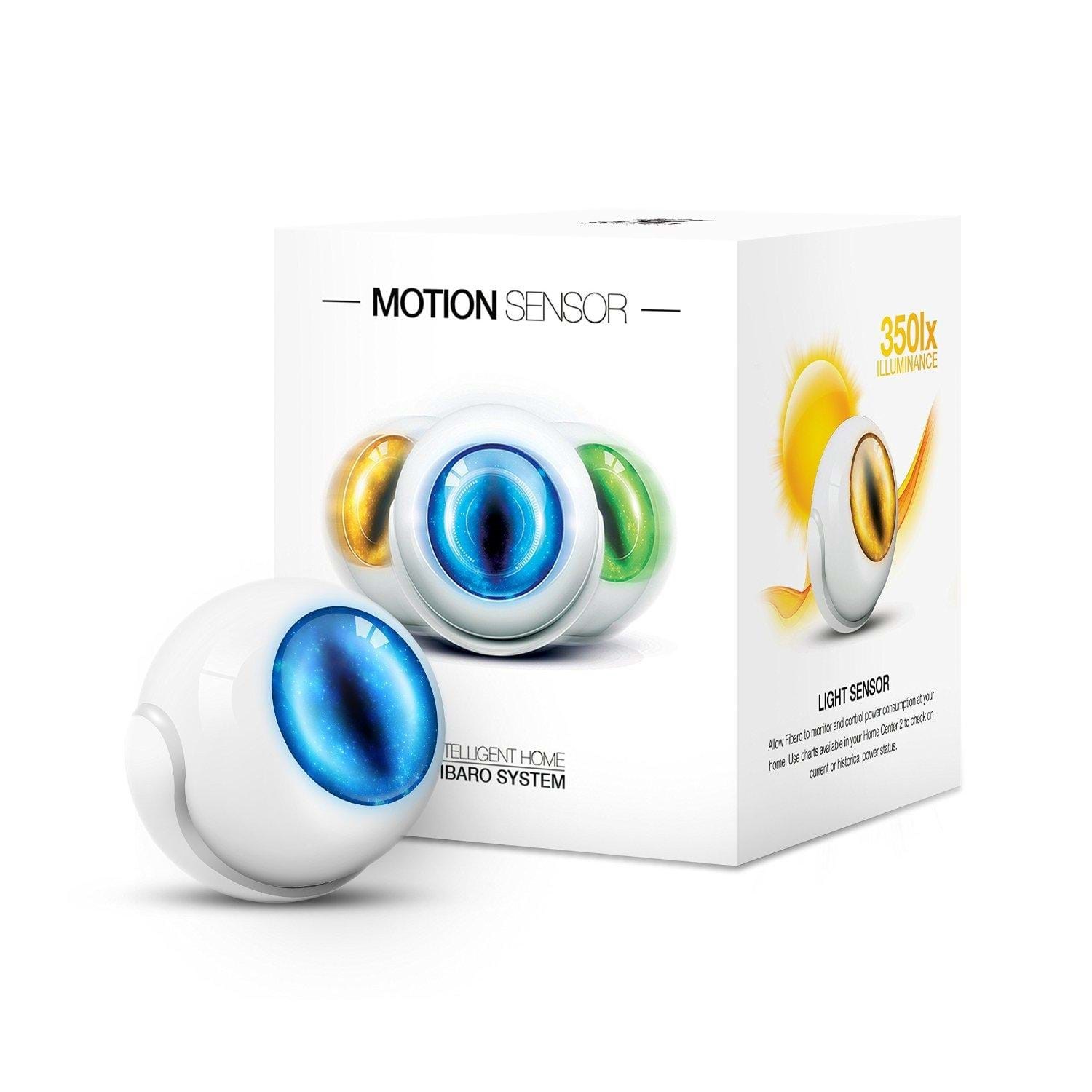 Fibaro Motion Sensor - Smart Home