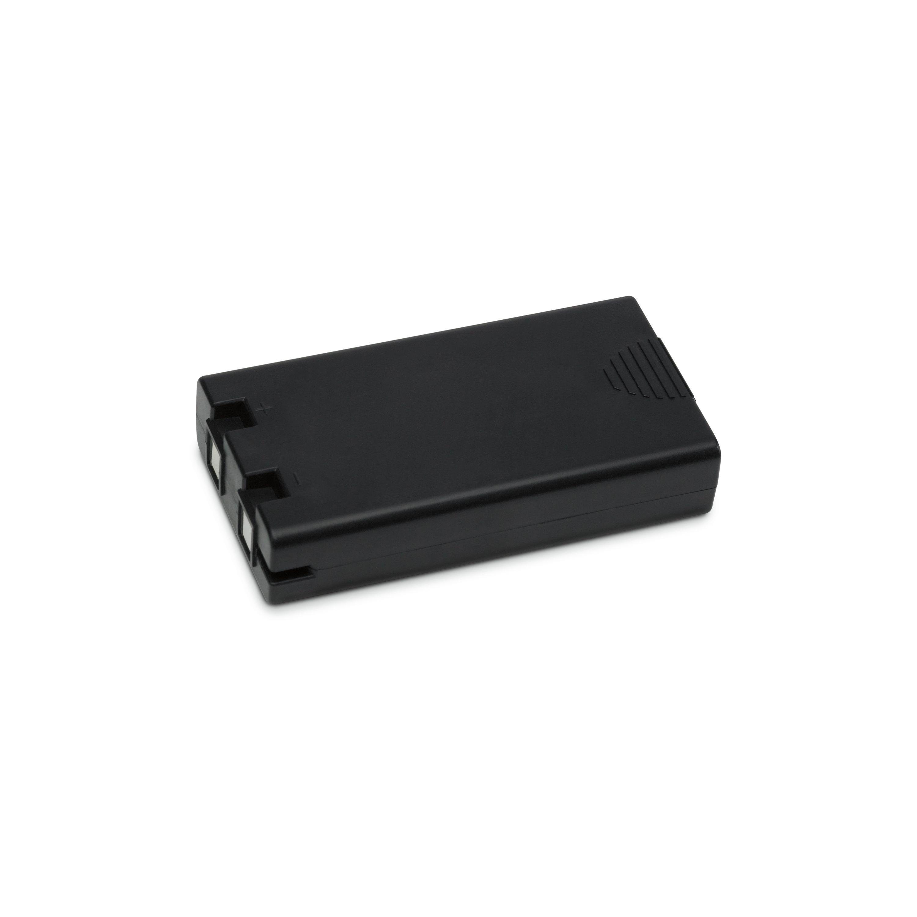Dymo Lithium-polymer-akku Für Labelmanager 500ts, Wireless Pnp Und Xtl 300 Etikettendrucker | 7,4 V - Drucker Zubehoer 1814308