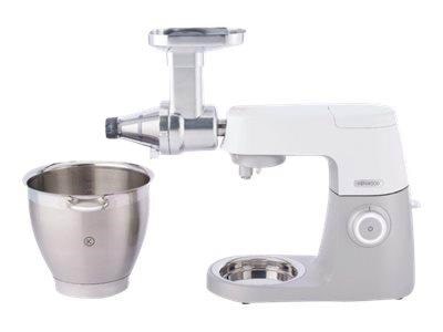 Kenwood Kax 644 ME Berry Press - Kuechenmaschinen Zubehoer