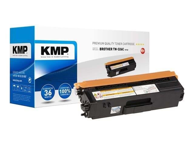 Kmp B-t62 - Druckerzubehoer Tinte Toner Cyan 1246,3003