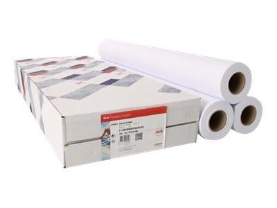 Canon Paper Ijm021 Stand 90gr 0.610x50m - Papier Fotopapier Und Etiketten