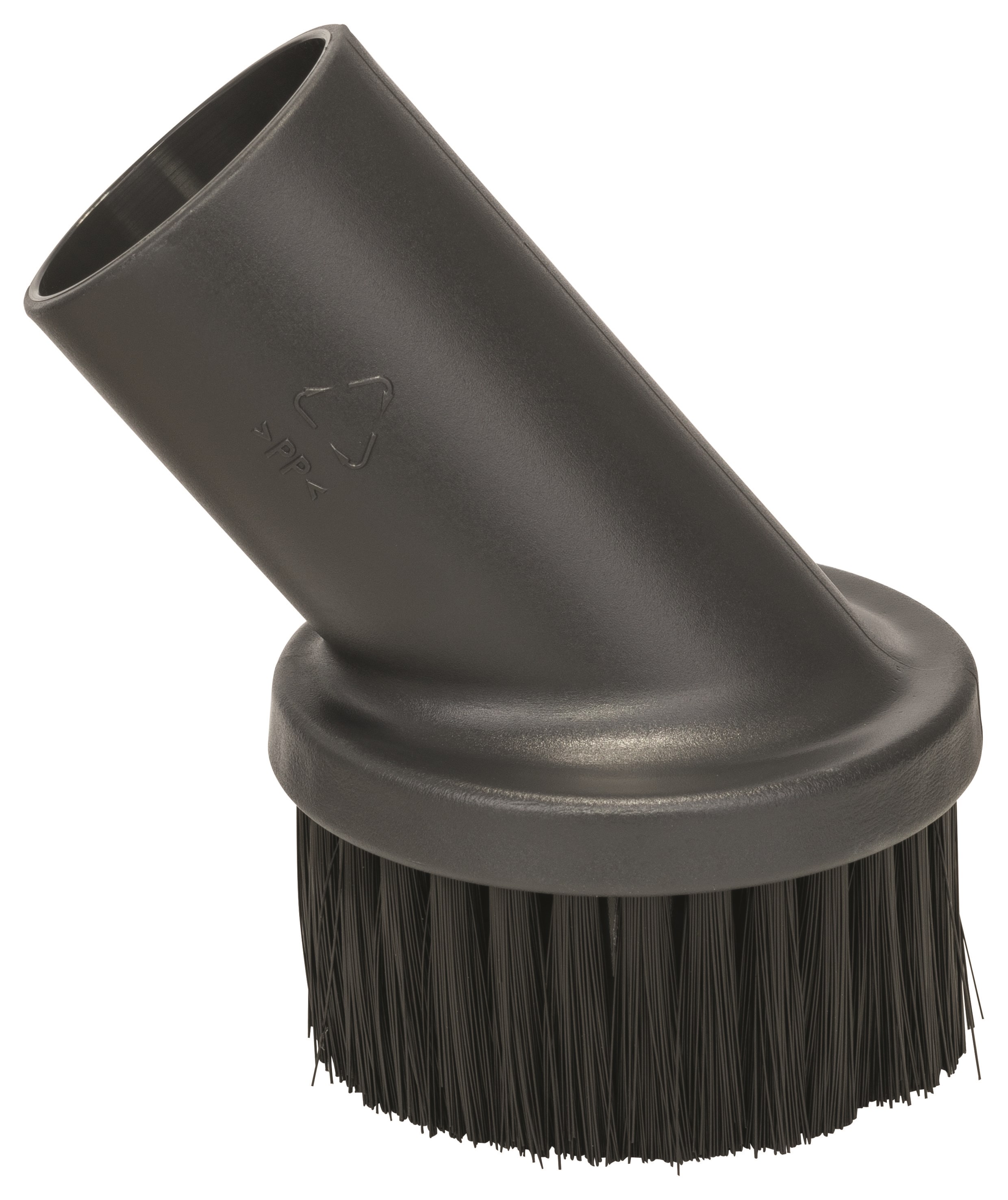 Bosch Small Round Brush 35 mm - Staubsauger Zubehoer 1609390481