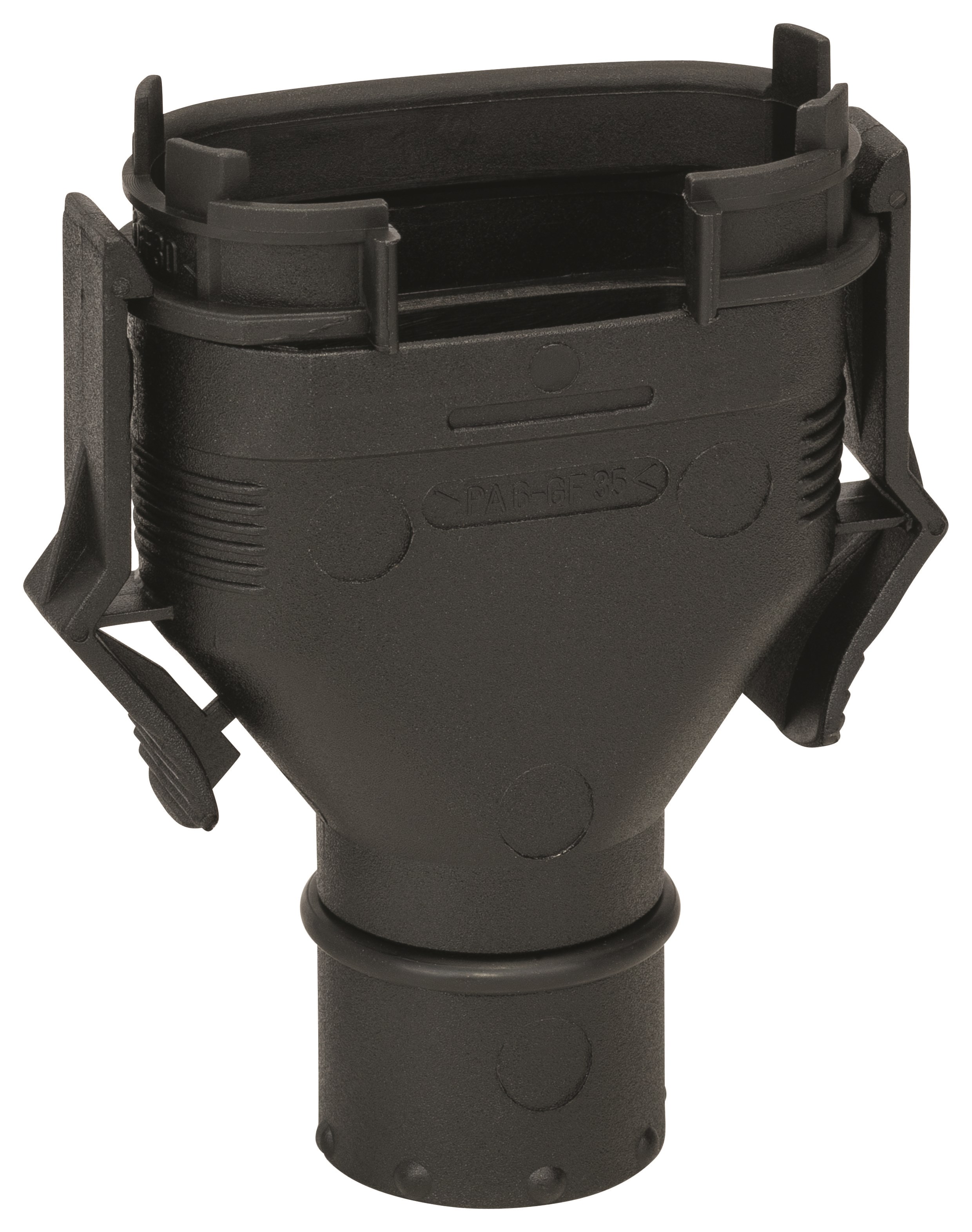Bosch Støvekstraktionsadapter - Haus Garten 2600306007