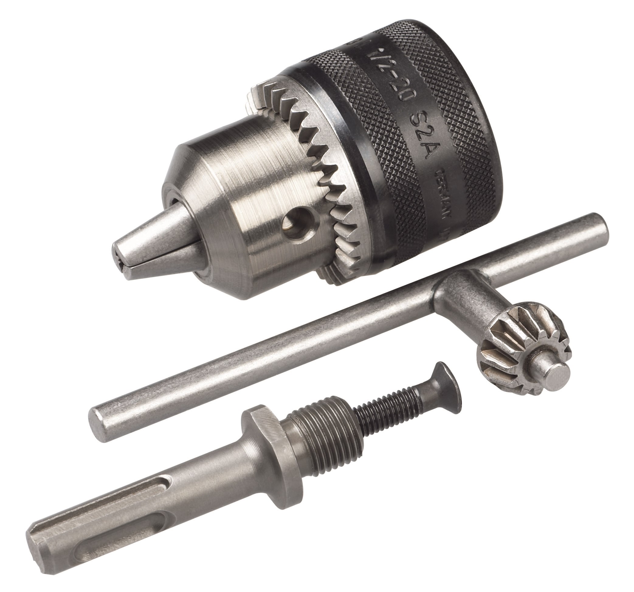 Bosch Keyed Chuck - Bohrer Bits