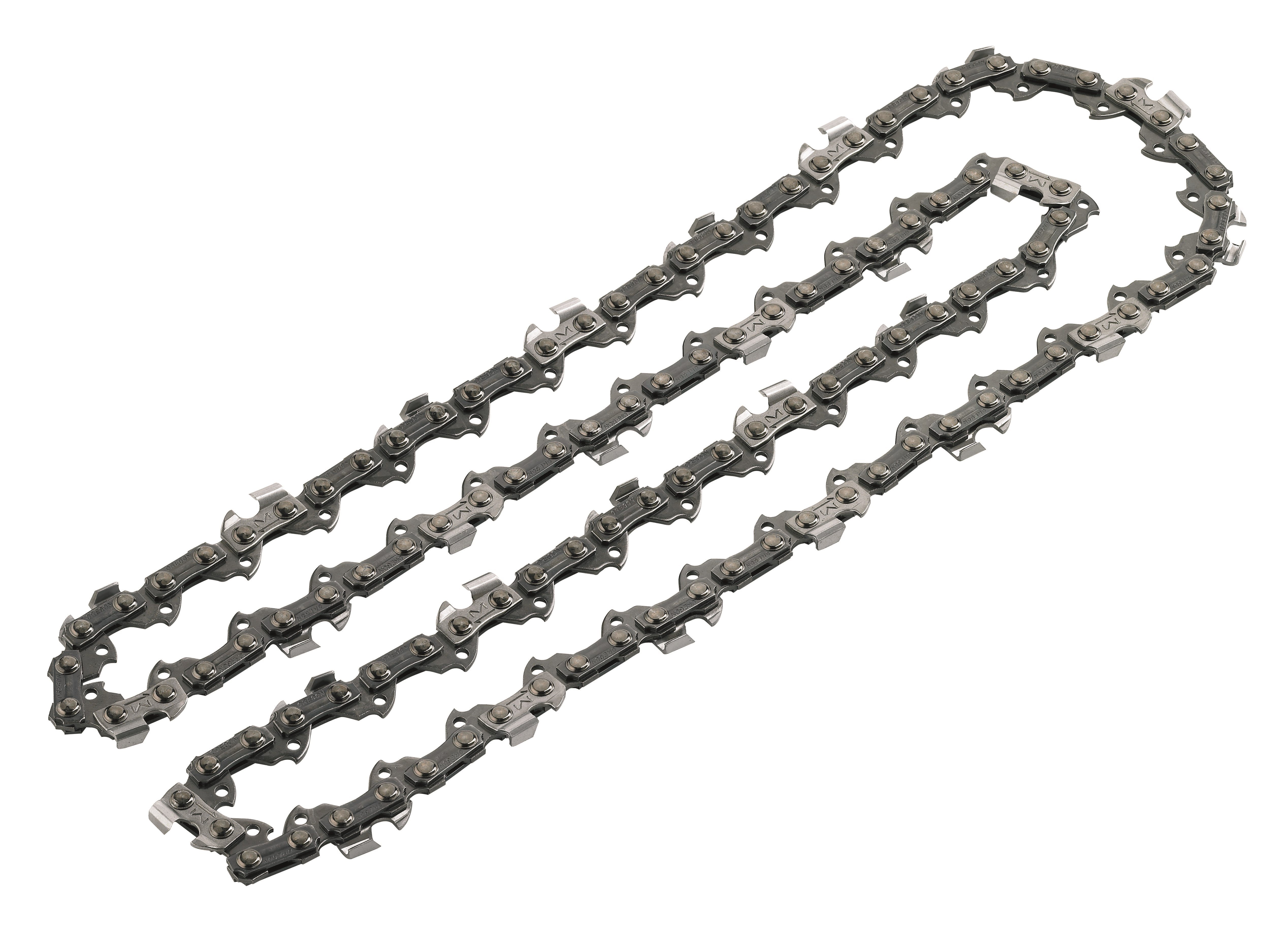 Bosch Saw-chain For Ake 35/35-18 S - 35 cm - Kettensaege F016800257