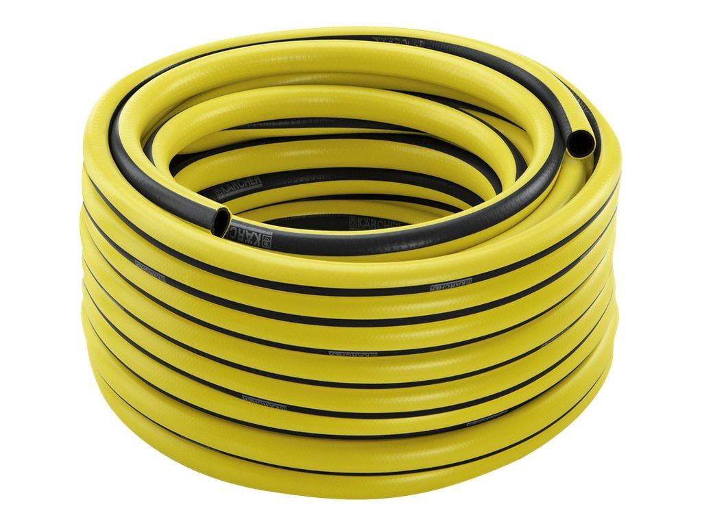 Kärcher Primoflex Basic Hose - 50m - ? 13mm - Gartenbewaesserung 2.645-139.0