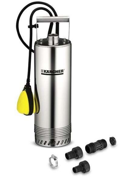 Kärcher BP 2 Cistern - Tauchbewaesserungspumpen