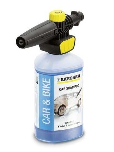 Kärcher Zubehör FJ 10 Connect‘n‘Clean - Car Shampoo - Hochdruckreiniger