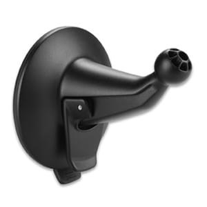 Garmin Suction Cup Mount - Handys Anderes Zubehoer