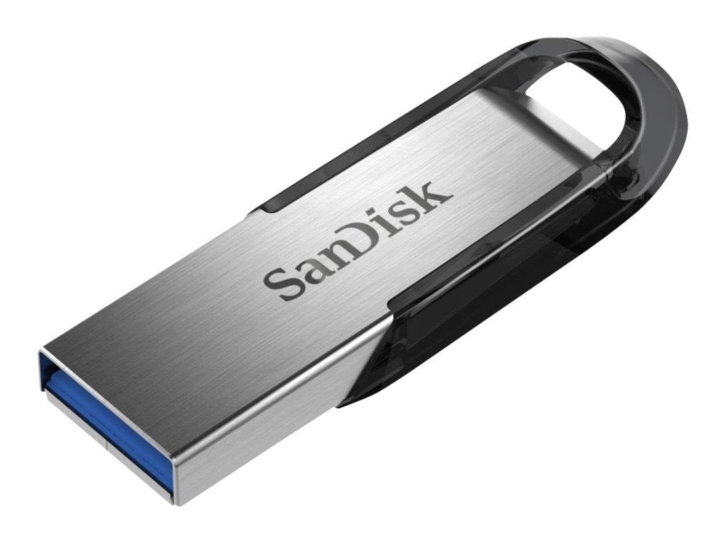 Sandisk Ultra Flair - Silber - 32gb - Usb-stick - Usb Stick Sdcz73-032g-g46