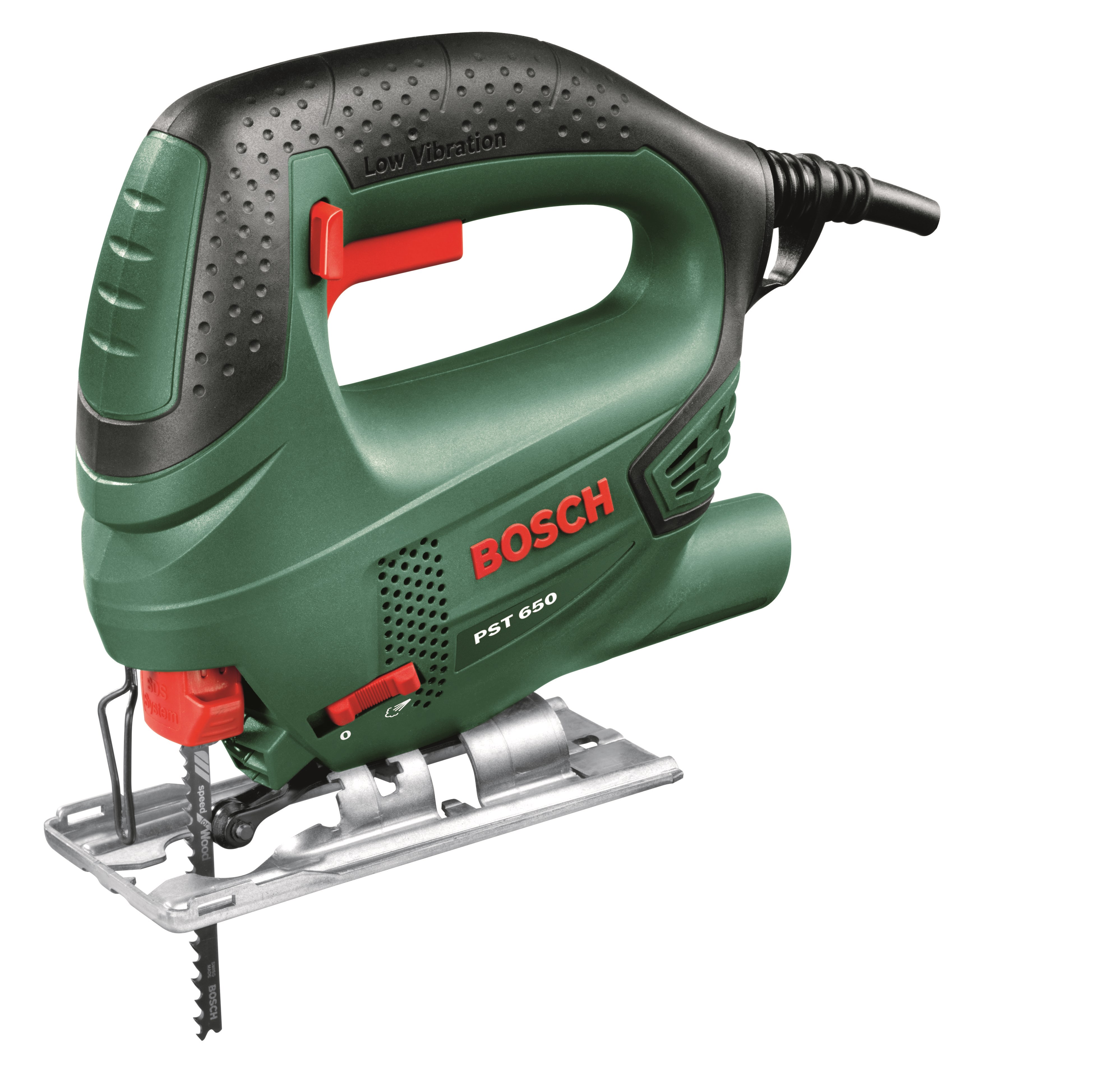 Bosch Pst 650 - Stichsaegen 06033a0700