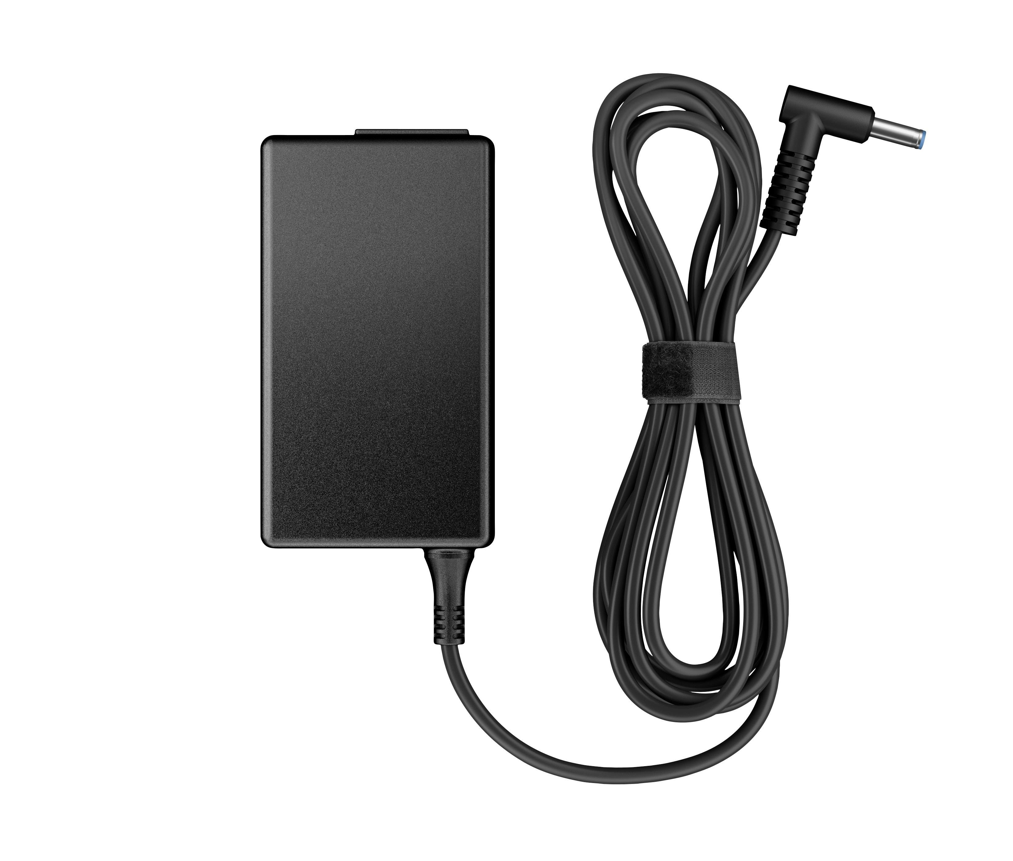 HP 65w Smart AC Adapter (H6y89aa) - Netzteile Fuer Laptops H6y89aa#Abb