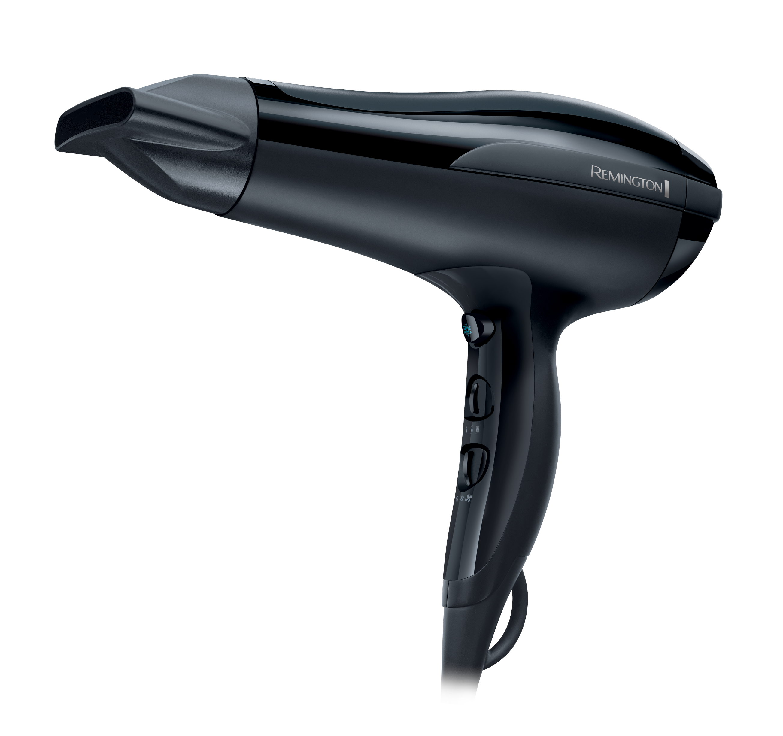 Remington Haartrockner / Föhne D5210 Pro-air - 2200 W - Haartrockner Foehne Black