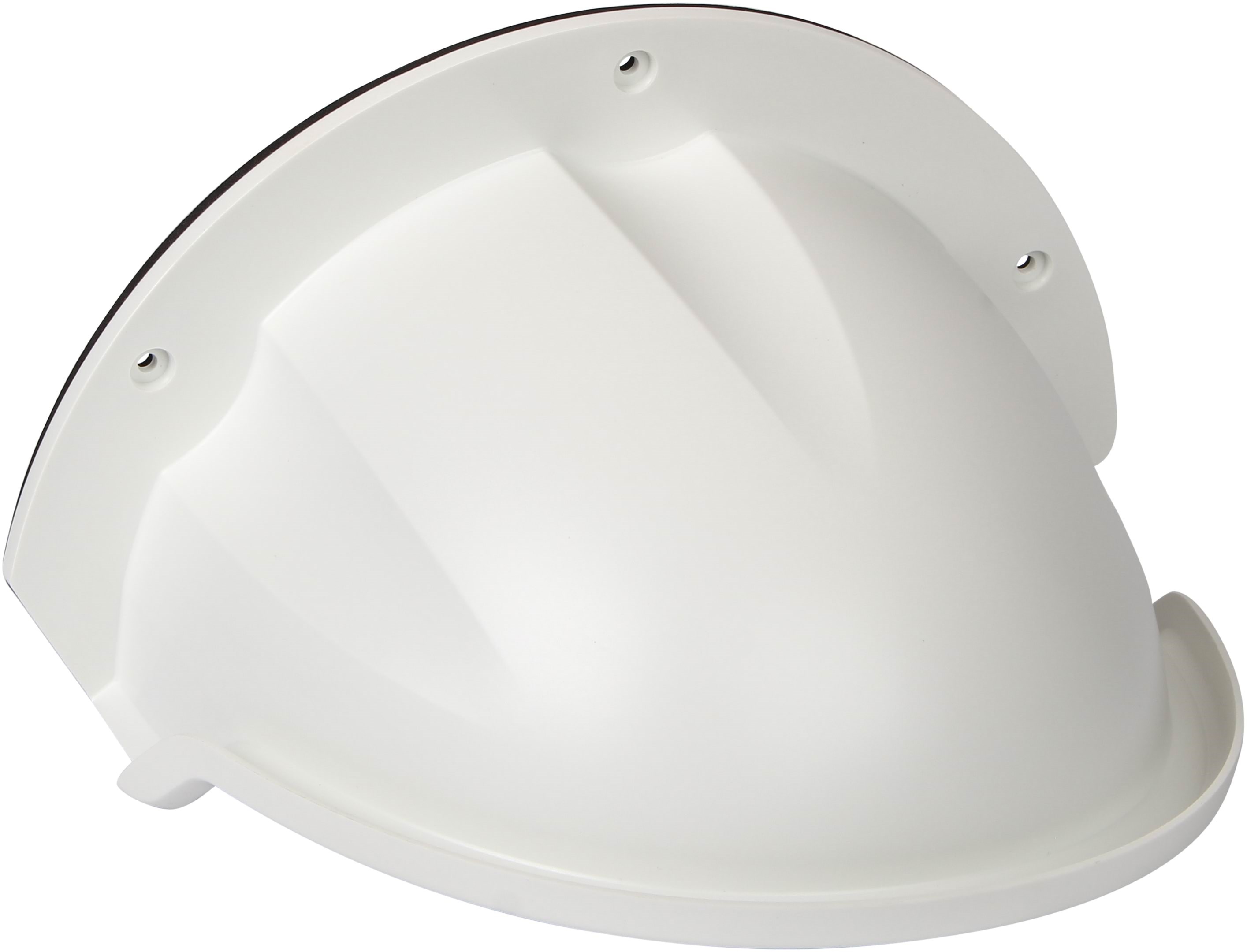 Hikvision Protective Cover For Camera - Kamerataschen Ds-1250zj