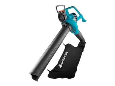 Gardena Gartensauger/-bläser Ergojet 3000 - Laubsauger Geblaese