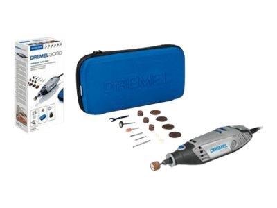 Dremel Multi Tool 3000 (15) - Multifunktionswerkzeuge