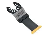 Dewalt Titanium Metal Saw Blade 43 x 30mm - Multifunktionswerkzeuge