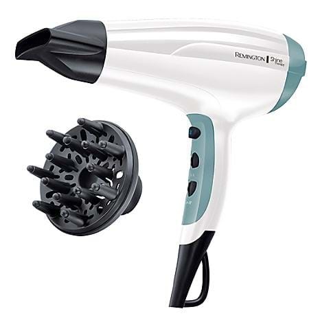 Remington Haartrockner / Föhne D5216 Shine Therapy - 2300 W - Haartrockner Foehne