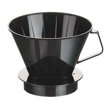 Moccamaster Filterholder 13244 - Kaffeezubereitung Schwarz