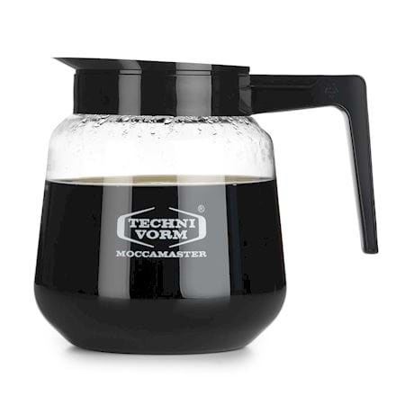 Moccamaster Glass Jug 30061 - Kaffeezubereitung