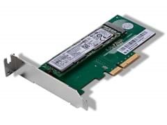 Lenovo Thinkstation M.2 Ssd Adapter - Festplatten Zubehoer