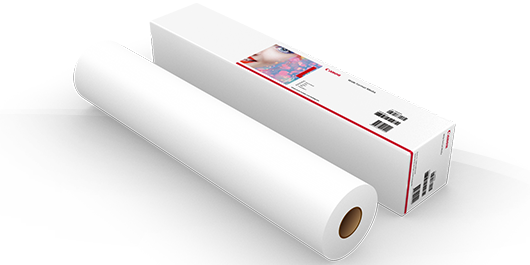 Canon Paper Ijm153 Smartmatt 180gr 0.610 - Papier Fotopapier Und Etiketten