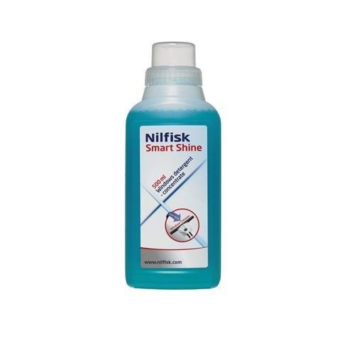 Nilfisk Smart Shine - Reinigung 81943056