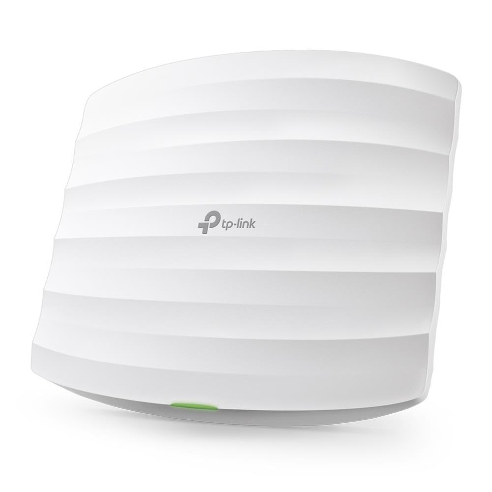 Tp-link Eap110 300mbps Wireless N Ceiling Mount Access Point - Access Points