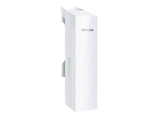 Tp-link Cpe210 2.4ghz 300mbps 9dbi Outdoor Cpe - Access Points