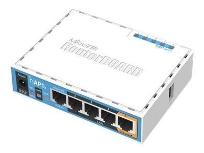 Mikrotik Routerboard Hap ac Lite Rb952ui-5ac2nd - Access Points