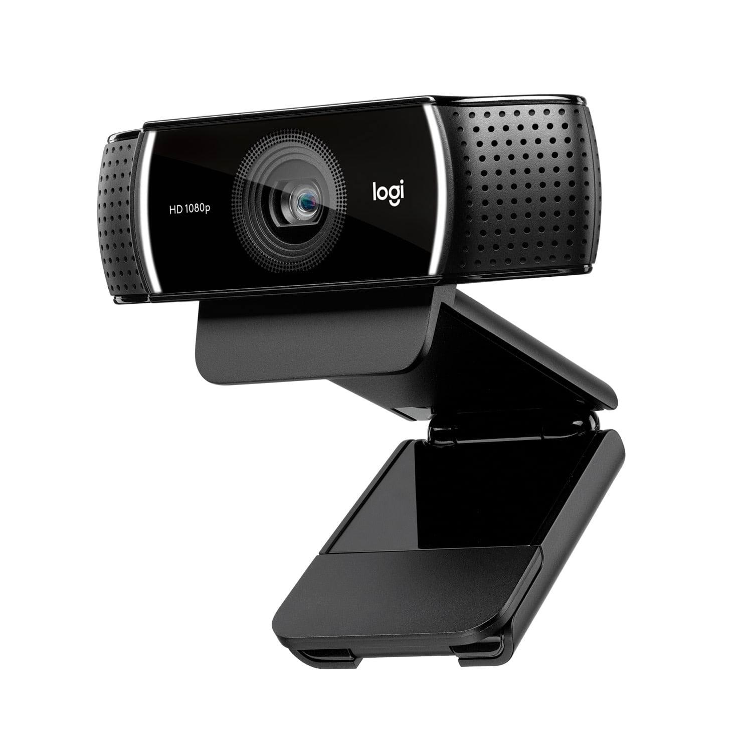 Logitech C920 HD Pro Webcam - Black - Webcams Schwarz 960-001055