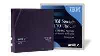 Lenovo - Lto Ultrium x 5 - Backup Medien