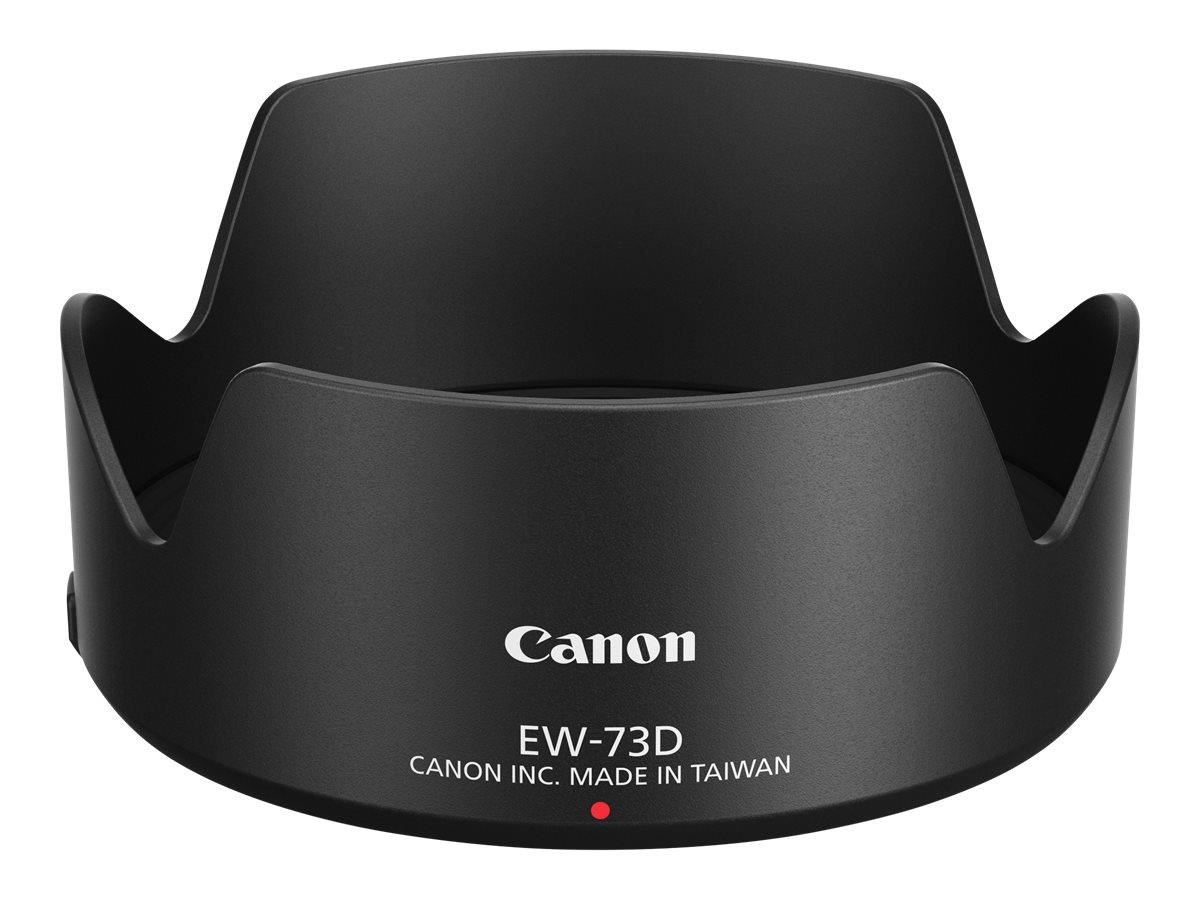 Canon Ew-73d Lens Hood - Kameras Und Objektivzubehoer 1277c001