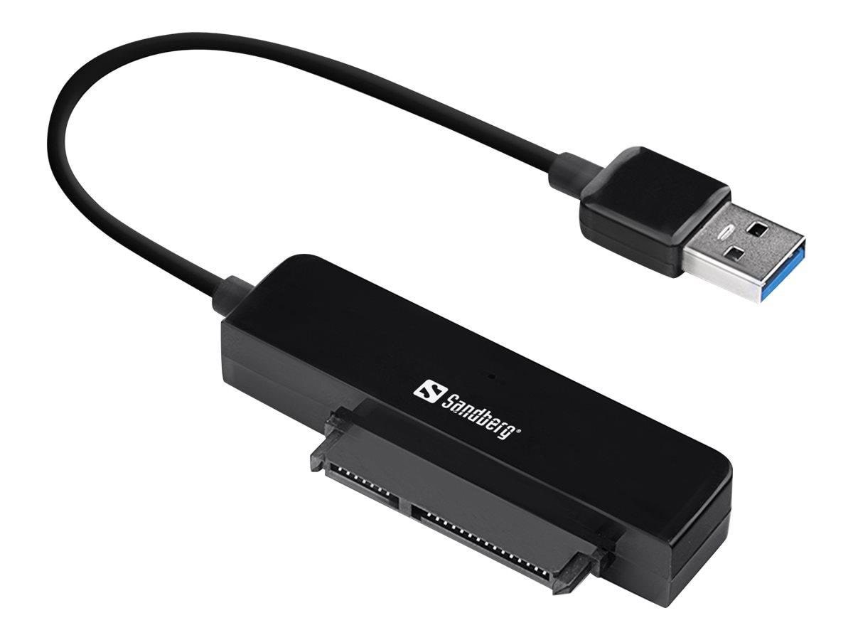 Sandberg Usb 3.0 to Sata Link - Controller 133-87