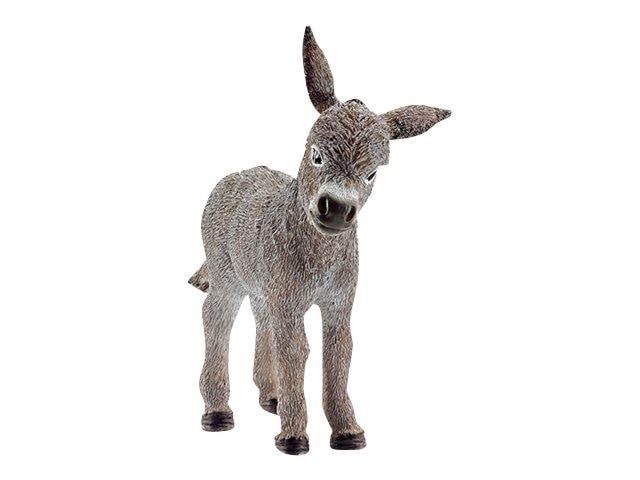 Schleich Eselfohlen