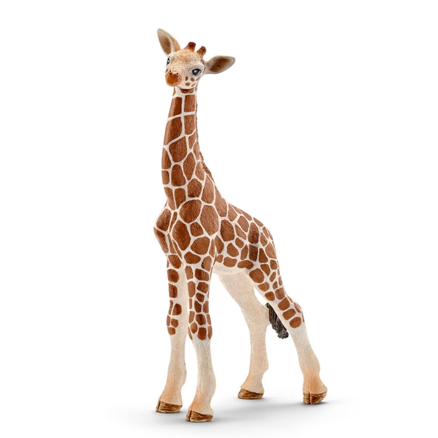 Schleich Giraffenkalb