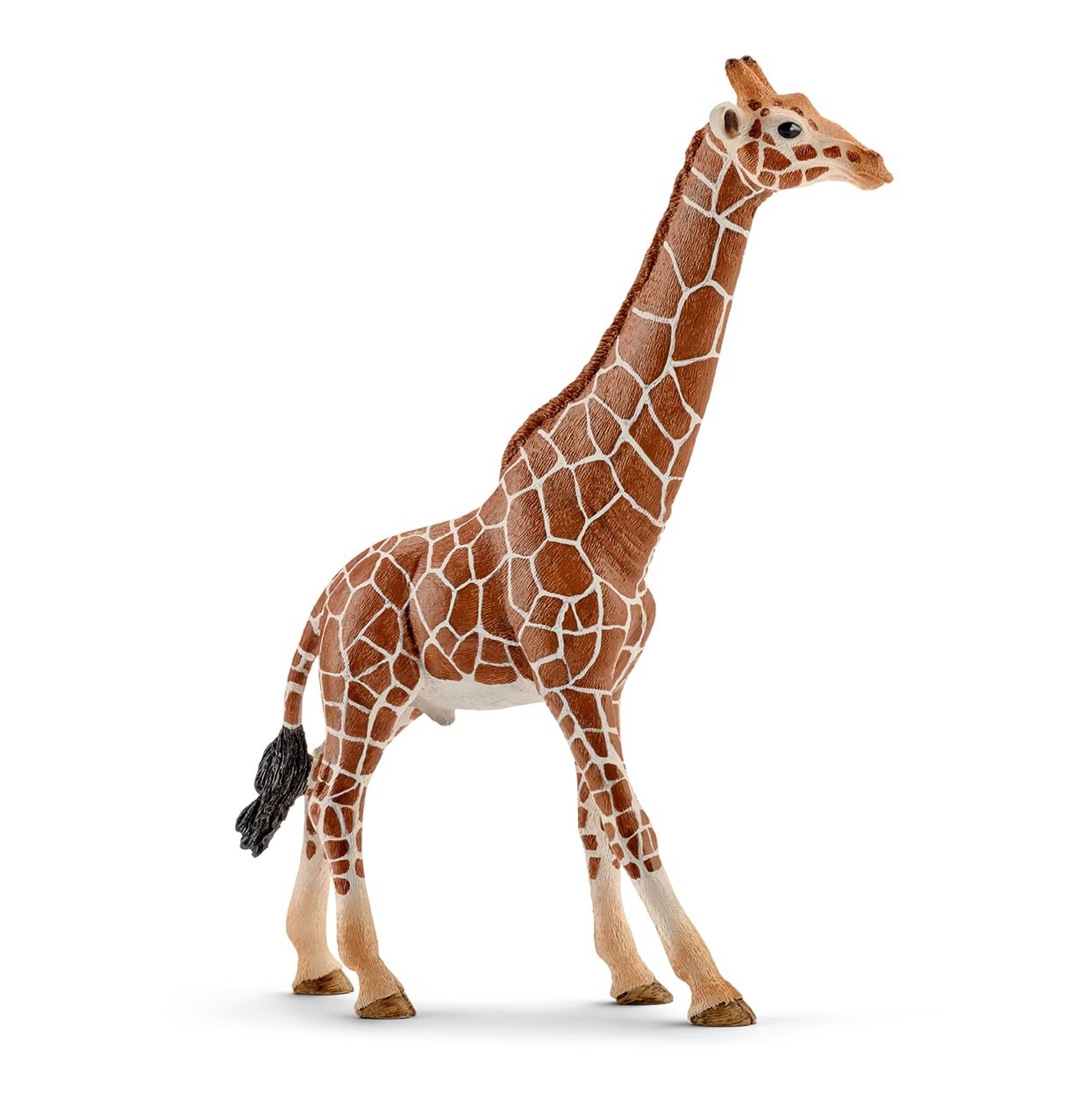 Schleich Giraffe Männlich
