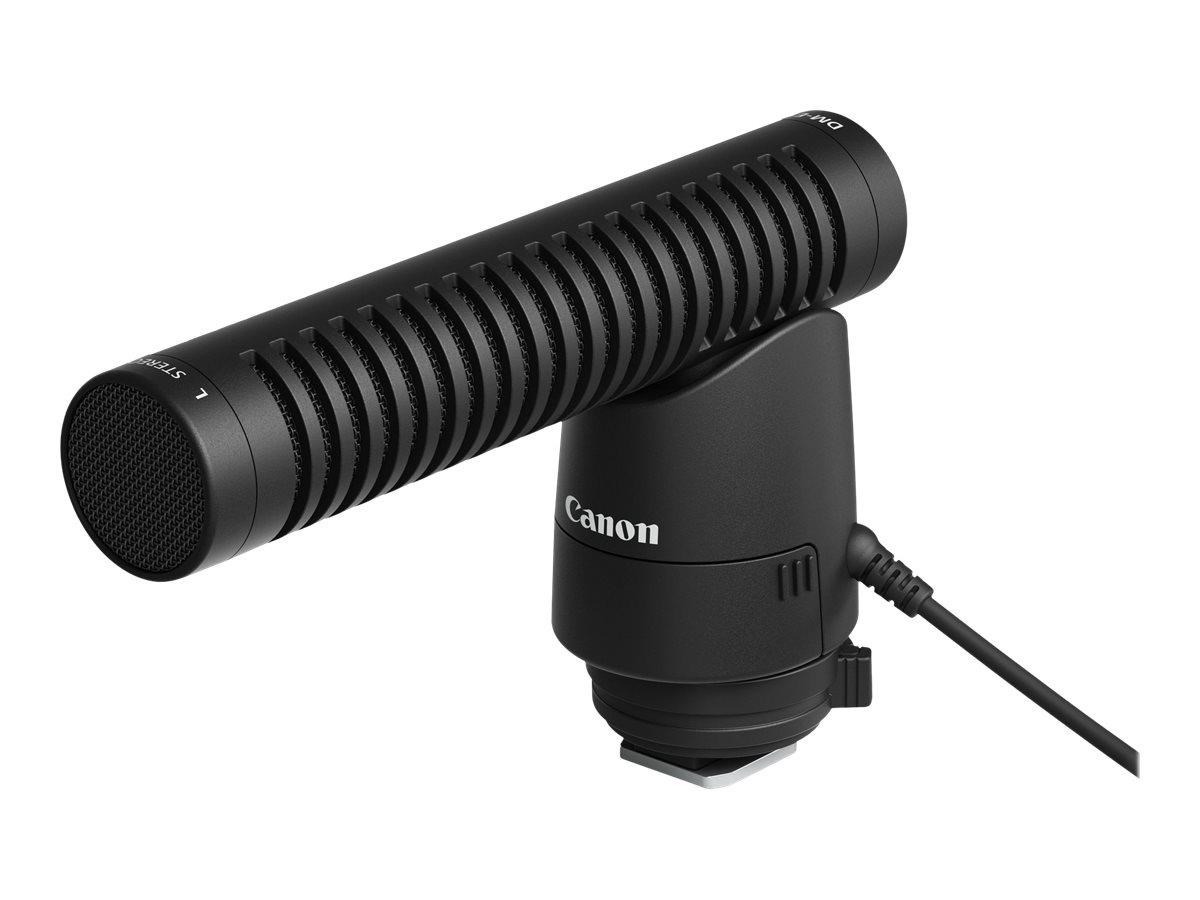 Canon Dm-e1 Stereo Microphone - Mikrofone