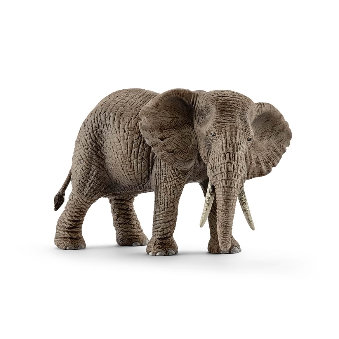 Schleich Afrikanischer Elefant, Weiblich