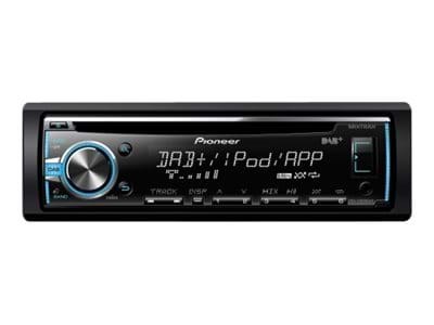 Pioneer Deh-x6800dab - Autoradio - Autoradios