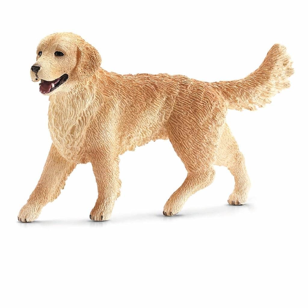 Schleich Golden Retriever 16395