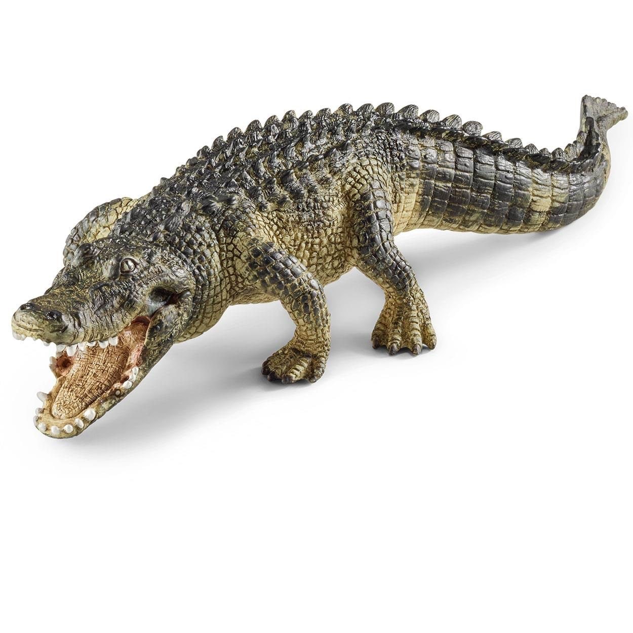 Schleich Alligator 14727
