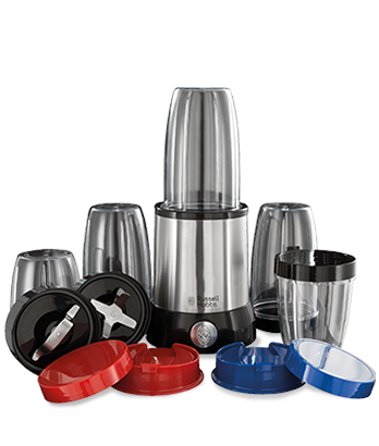 Russell Hobbs Mixer Nutriboost 23180-56 - 700 W